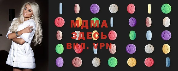 таблы Нягань